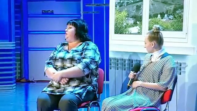 КВН. Город Пятигорск - В роддоме. Готовьтесь посмеяться от души!