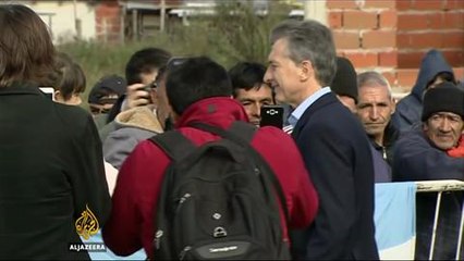 Argentina urges Messi to rethink international retirement