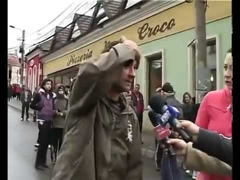 Poveste Betivului :)
