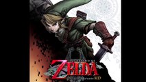 The Legend of Zelda : Twilight Princess - Complainte de Midona