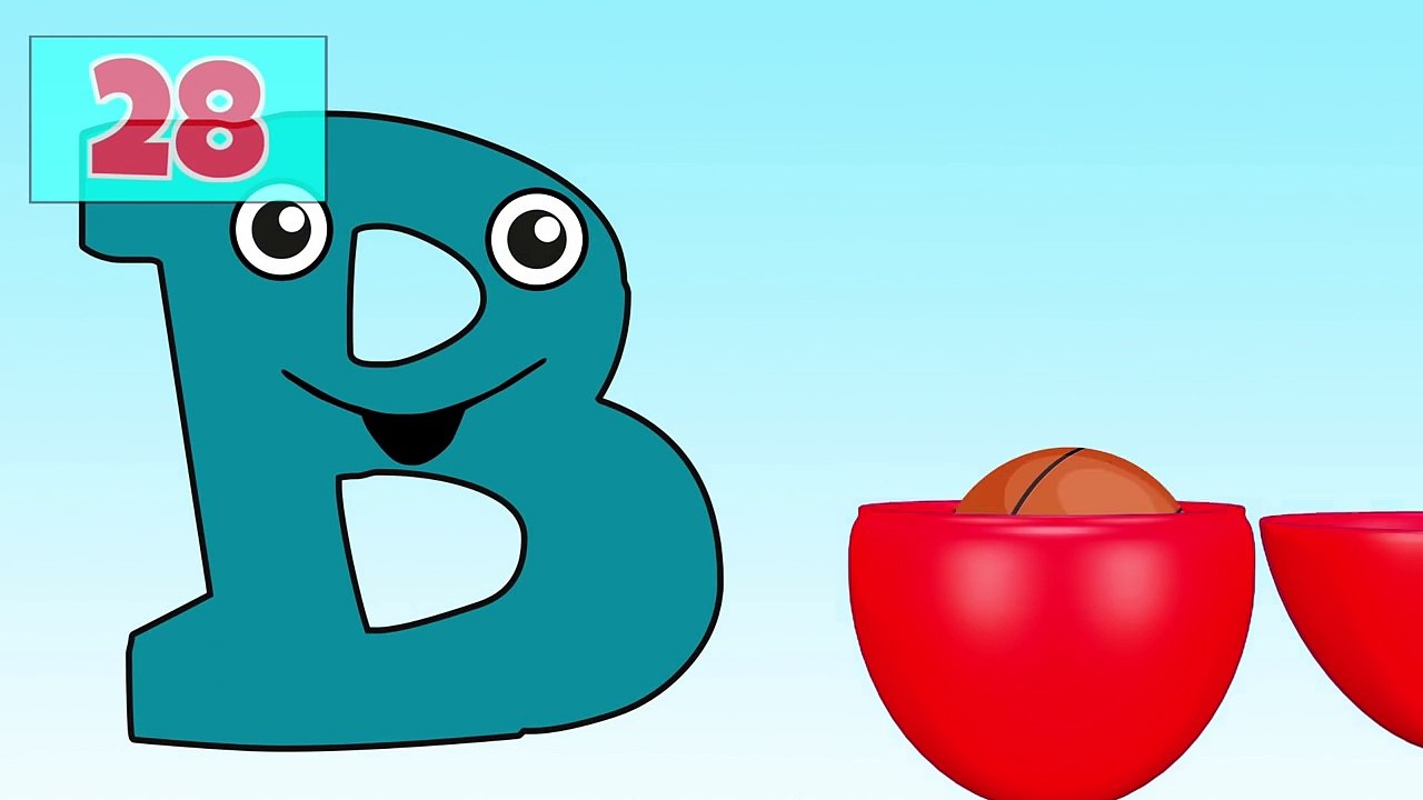 Surprise Nesting Eggs Huge Surprise Nesting Eggs Compilation Learn Colors for Kids_9