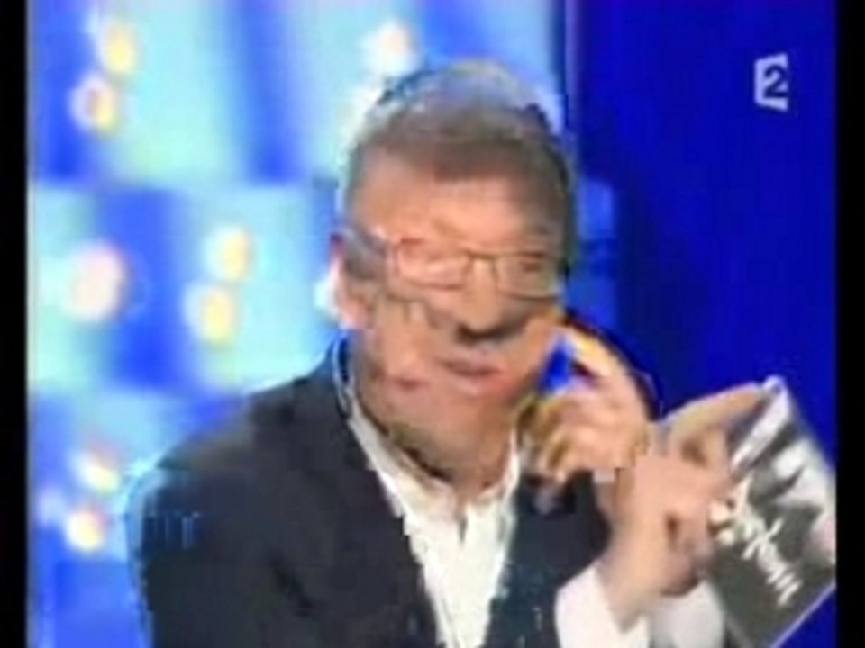 Florence foresti en celine dion