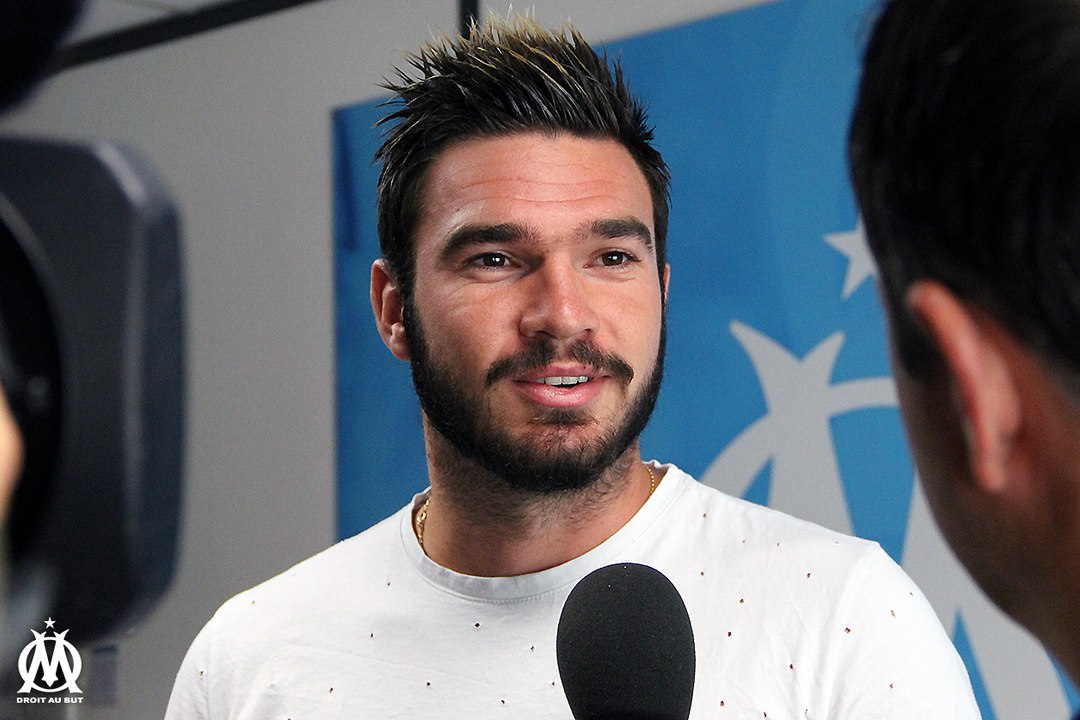 Florian Escales : «Une grande excitation»