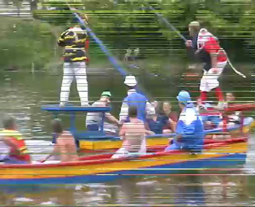 coupe de france 2004 à Arras