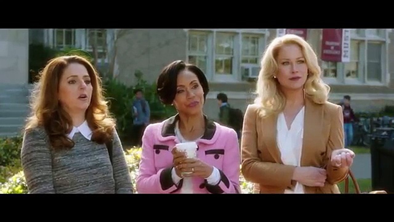 bad moms official trail #2 (2016)