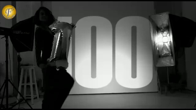 KANGNA RANAUT 100TH COVER PAGE MAKING OF GRAZIA MAGZINE