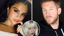 NEW COUPLE: Selena Gomez, Calvin Harris DATING After His Split From TaylorSwift?