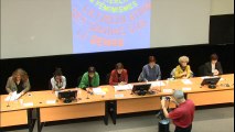 Assises 2016-3. Recherches et féminismes, la circulation des savoirs - Genre et migrations