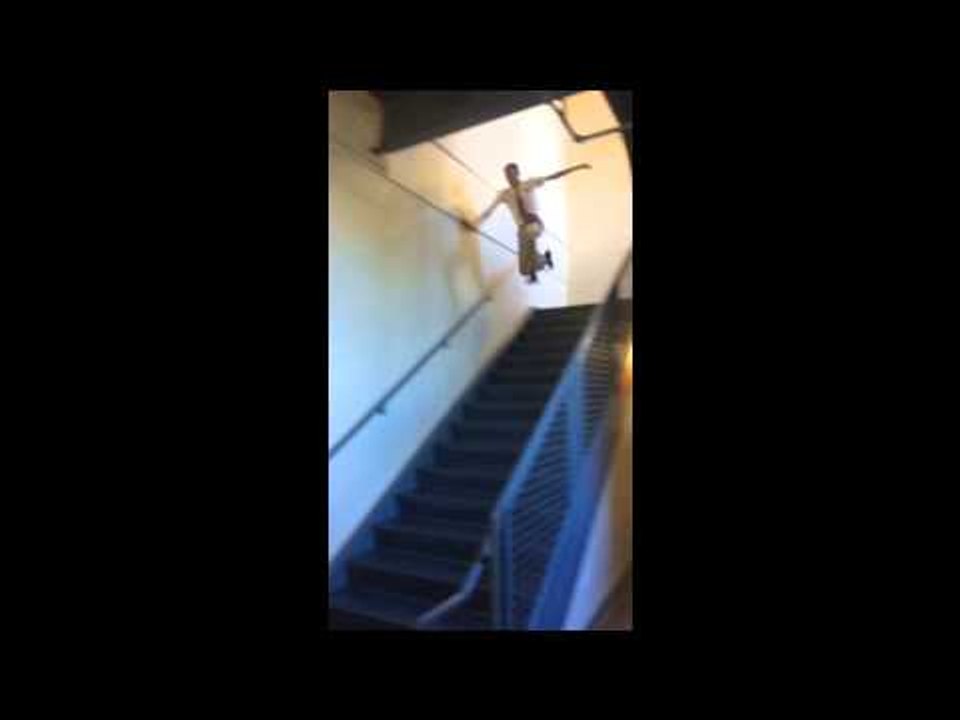 All of My Epic Fails of 2014