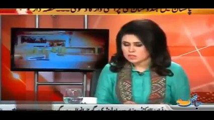 INDIA is AFRAID of Pakistan Says PAKISTANI MEDIA on INDIA FUNNY video