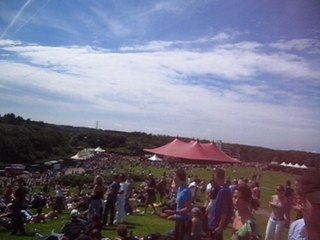 Dance Valley 2007: Paul van Dyk's Best Performance