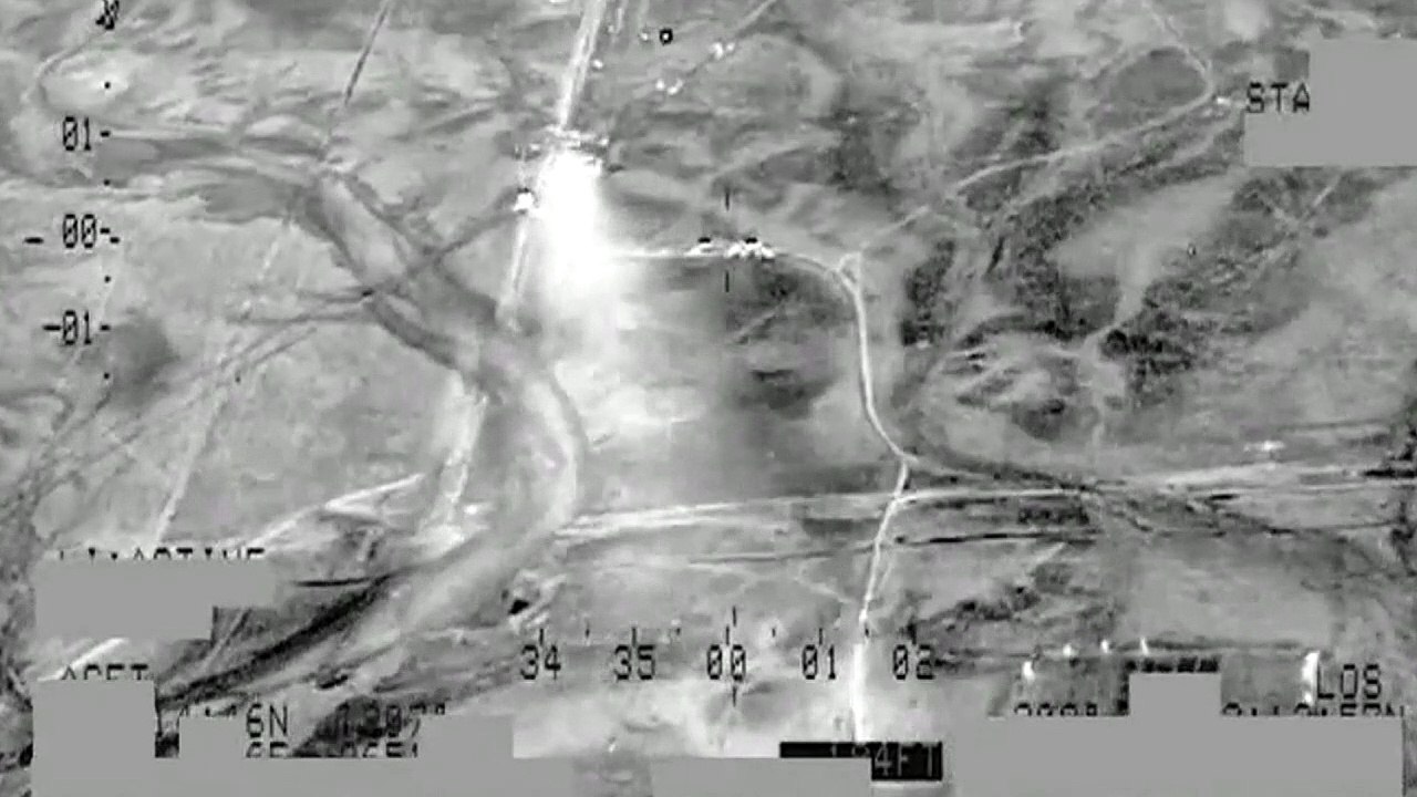 Armee: Mehr als 150 IS-Dschihadisten nahe Falludscha getötet