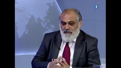 Тюрколог Рубен Сафрастян о российско-турецких отношениях