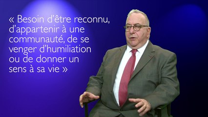 Le phénomène de radicalisation est-il une dérive sectaire ?