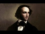 Stradivarius String Quartet - Mendelssohn: Quartet #3, Op 44, #1, mvt 2