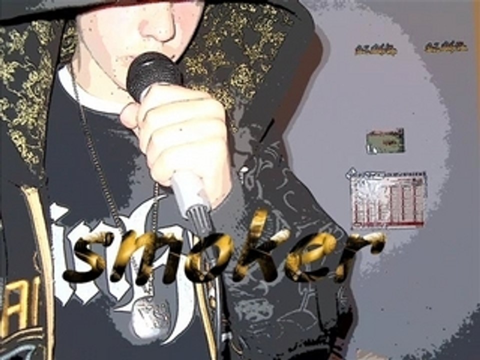smoker rap