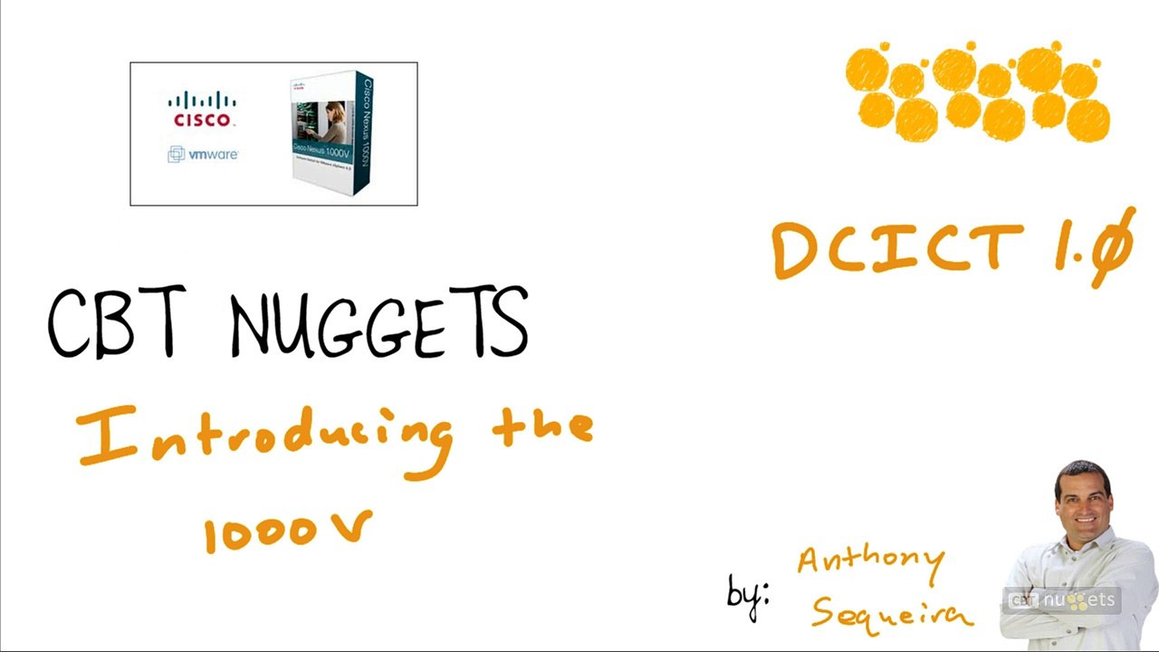 12 Introducing the Nexus 1000V