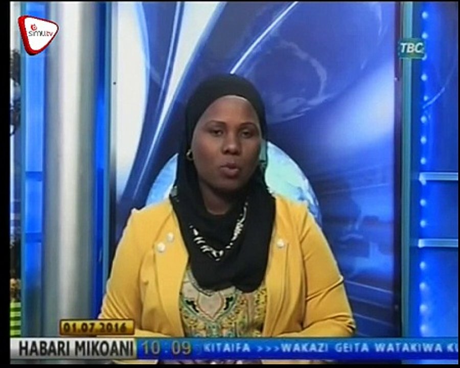 Kauli Ya Jaji Mstaafu Lubuva Kuhusu Bunge La Tanzania