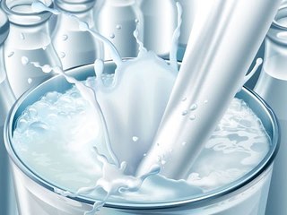 Milk Tasting Challenge!