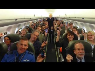 Takeoff - NASA space apps challenge 2016