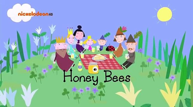 Маленькое королевство бена и холли 2 сезон 26 серия новые серии на русском все серии подряд