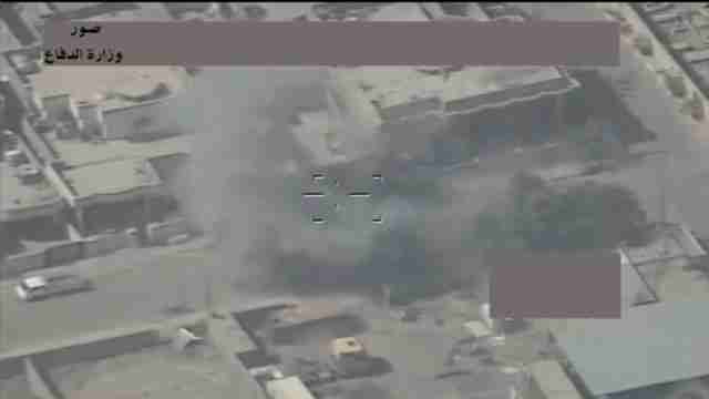 Ataques de la coalición e Irak dejan cientos de yihadistas muertos en Irak