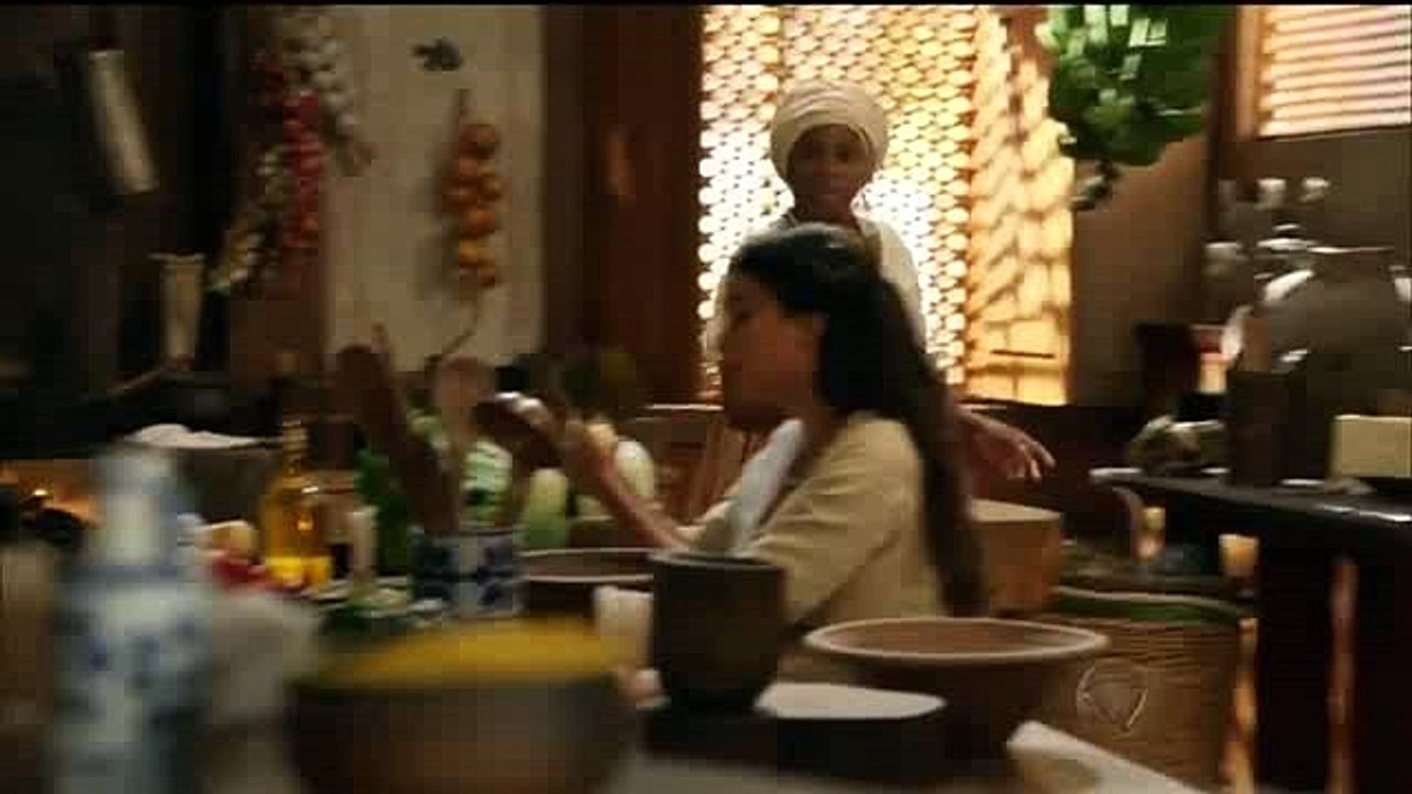 Escrava Mãe CAPITULO 23 COMPLETO