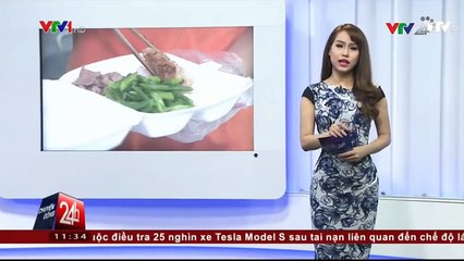 Những suất cơm miễn phí ấm lòng sỹ tử mùa thi.