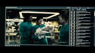 Morgan Official HD Trailer (2016) - Kate Mara, Rose Leslie