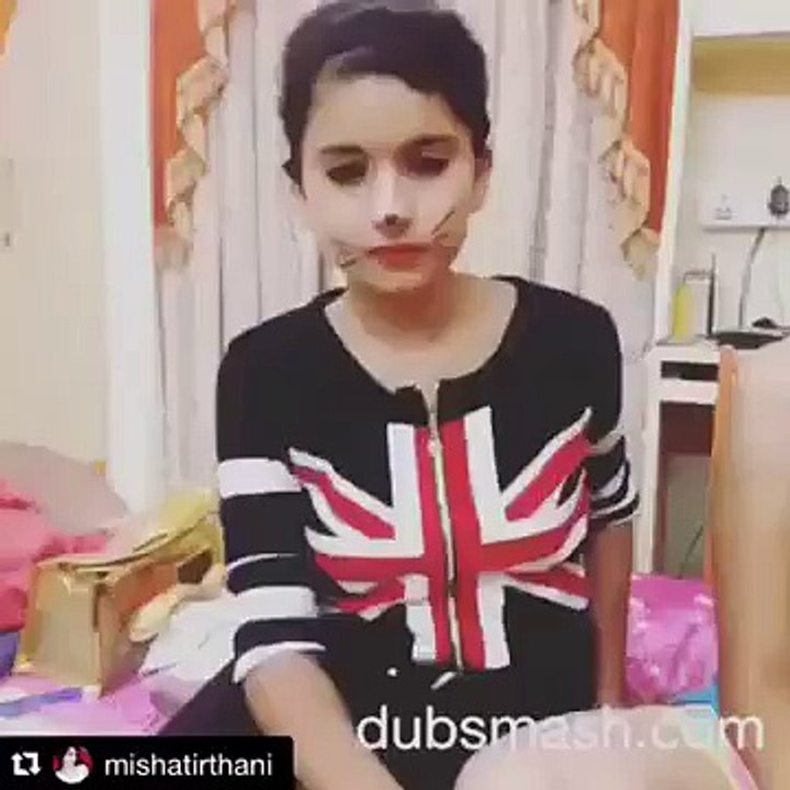 new funny dubsmash girl Funny Desi Girls Hindi Dbsmash Collections latest 2016