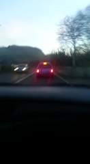 Las imprudencias se pagan