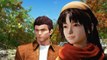 Shenmue III - Kickstarter One Year Anniversary