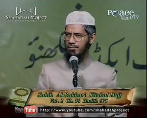 HQ- Jihad aur Dahshatgardi - Dr. Zakir Naik (Urdu) [Part 18_19]