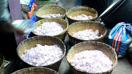 Indian MUSLIM Marriage MUTTON BIRYANI-trendviralvideos