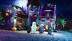 LEGO Scooby Doo Haunted Mansion 2016 TV
