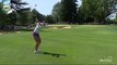 LPGA Star Sandra Gal's Best Golf Shots from 2015 Cambia Tournament