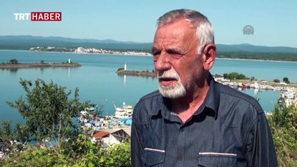 Keşfedilmeyi bekleyen cennet İğneada