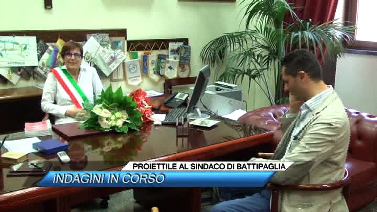 TG NEWS 01/07/2016