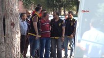 Adana - Telefon Dolandırıcıları, 200 Lira Vaadiyle Banka Hesaplarını Kullanmış