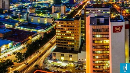 Les 10 villes au monde avec le coût de vie le plus bas