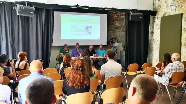 Coup d'envoi du musée virtuel du football bastiais