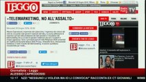 Un Giorno Speciale - Alessio Caprodossi (Giornalista di 