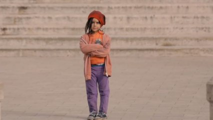 UNICEF : L’expérience sociale réalisée avec un enfant choque la Toile ! (VIDEO)