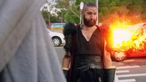The Wizards of Aus (2016) || Official Trailer