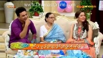 What Sadia Imam’s Husband Did with her When She Was Pregnant -- Sadia Telling