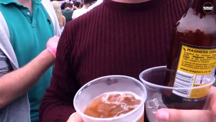 Hubie Davison Boiler Room x AVA Festival