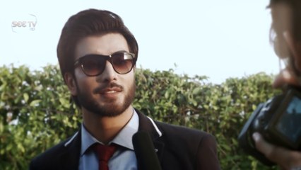 Imran Abbas in Mehmaan Nawaaz - Promo - SEE TV