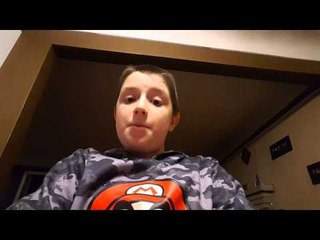 cell phone companys rant