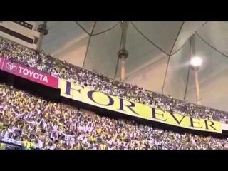 يارباه ياجمهور النصر ابداع ابداع