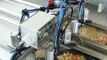 JOMET - Automatic sleeving of ready meal trays (2)